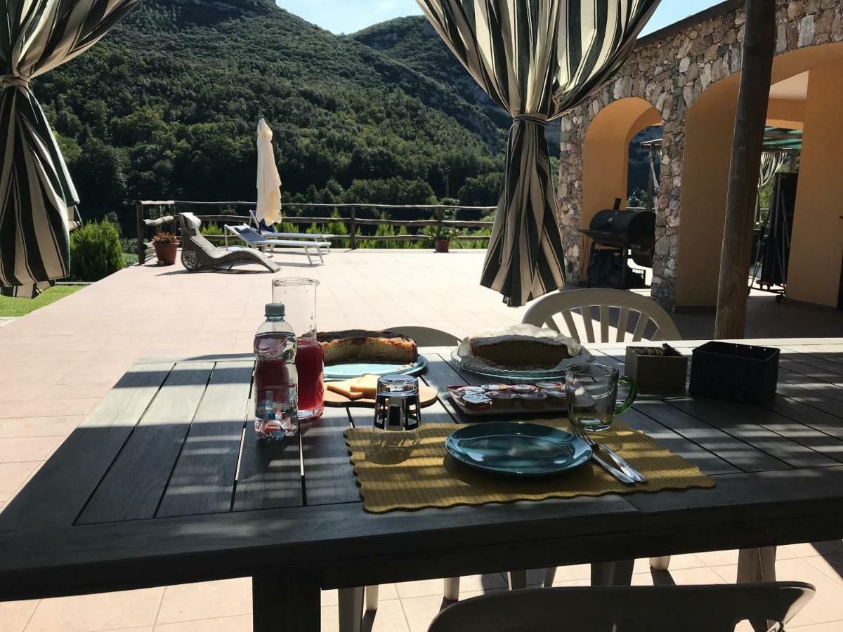 Ort Holiday'S Time Orco Feglino Luaran gambar